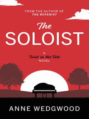 cover image of The Soloist